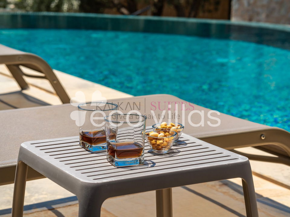 Villa Seray  