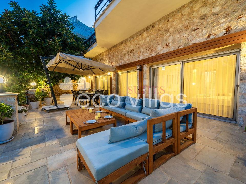 Villa Seray  