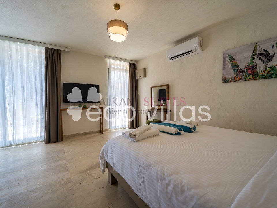 Villa Seray  