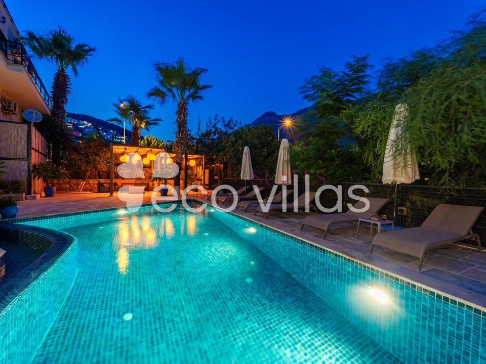 Villa Seray  