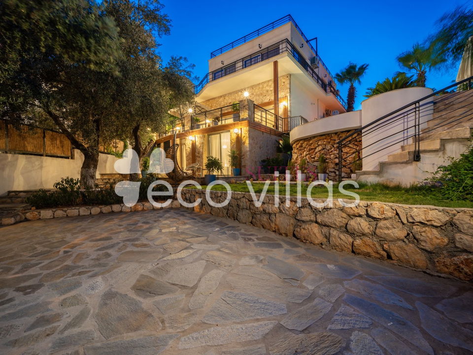 Villa Seray  