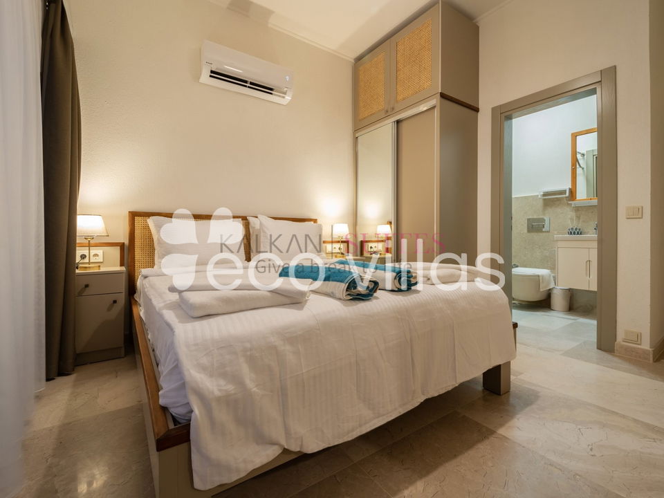 Villa Seray  