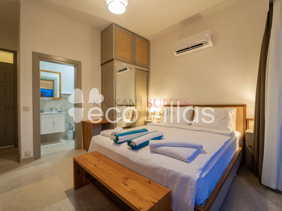 Villa Seray  