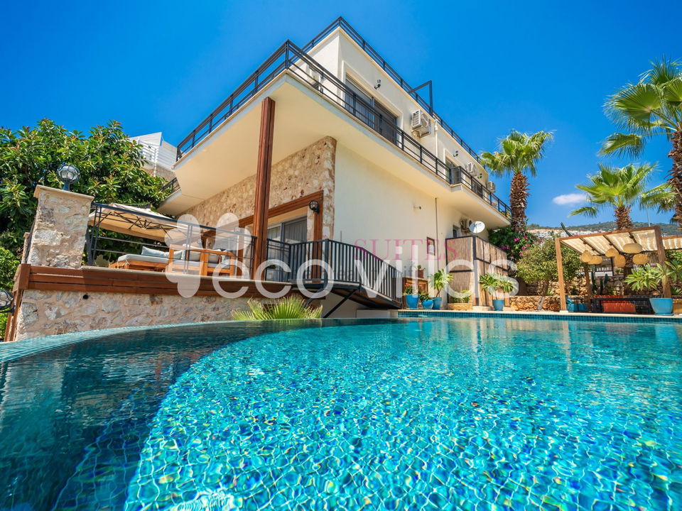 Villa Seray  