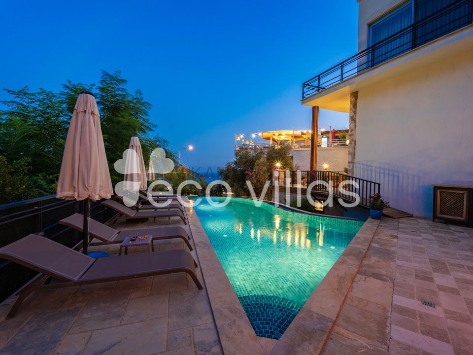 Villa Seray  