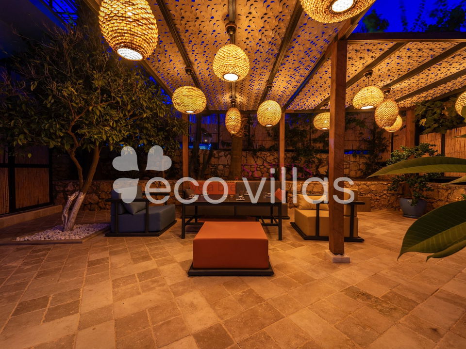 Villa Seray  