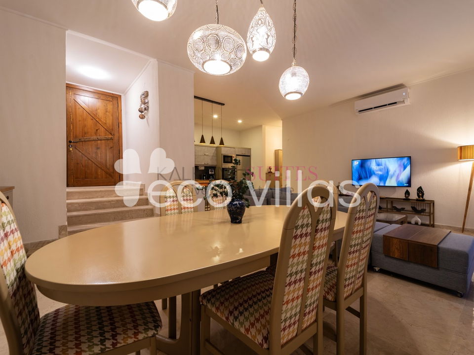 Villa Seray  