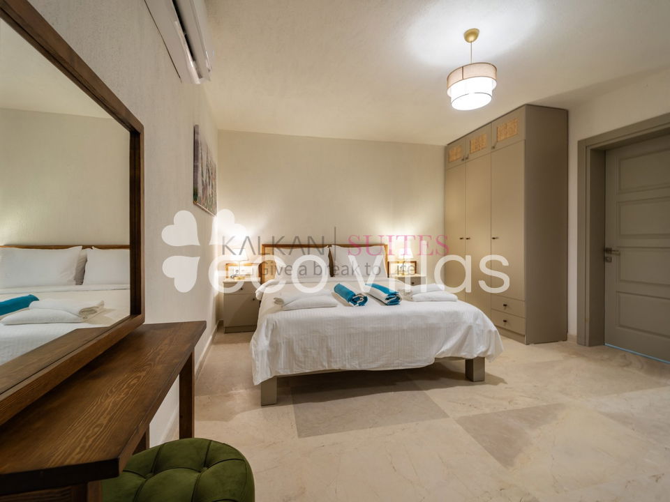 Villa Seray  