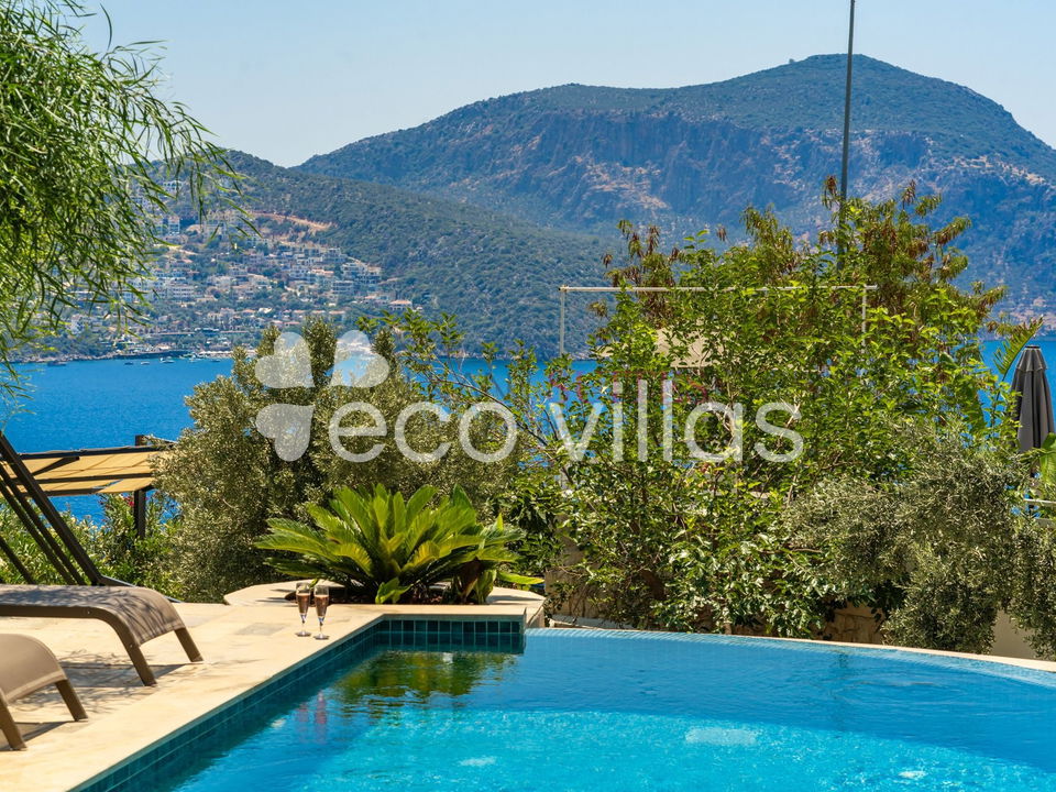 Villa Seray  