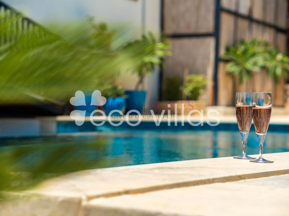 Villa Seray  