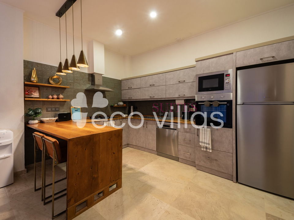 Villa Seray  