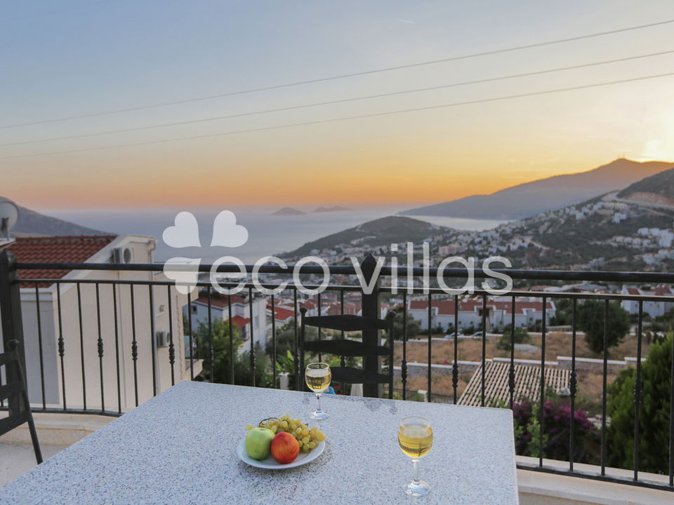 Villa Sarnıç 