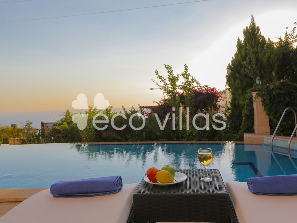 Villa Sarnıç 