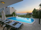 Villa Sarnıç 