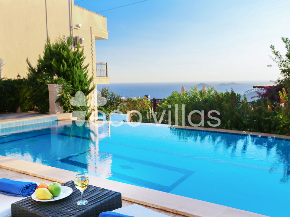 Villa Sarnıç 