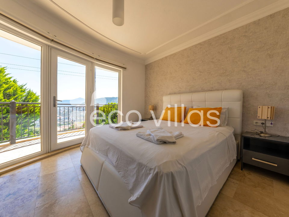 Villa Sarnıç 