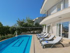 Villa Sarnıç 