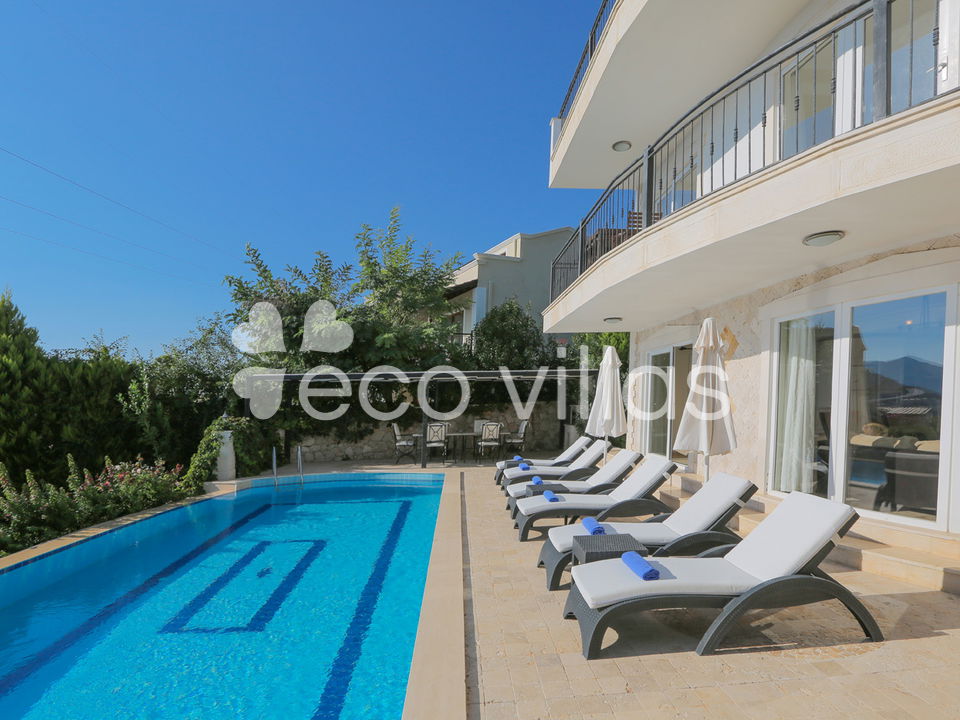 Villa Sarnıç 