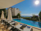 Villa Sarnıç 