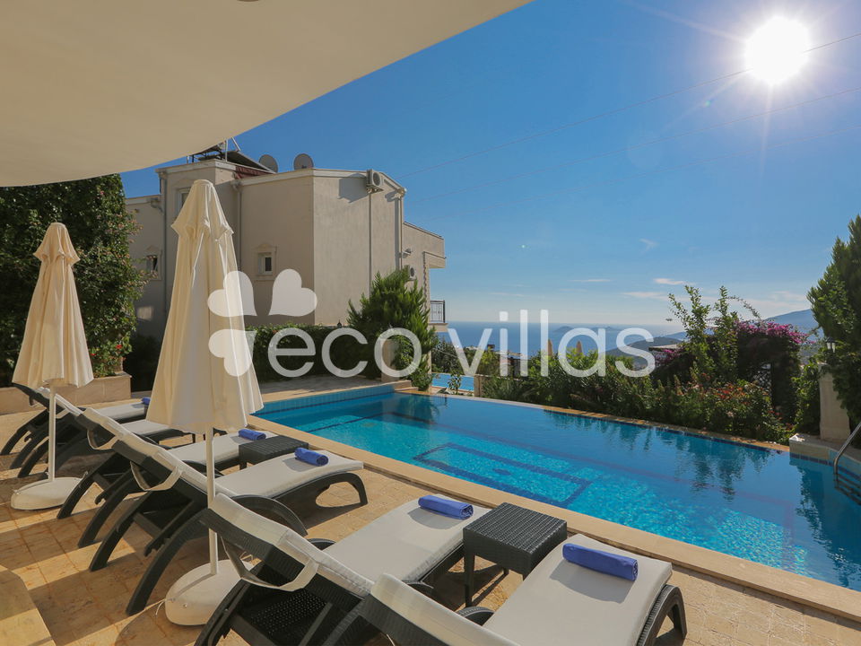 Villa Sarnıç 