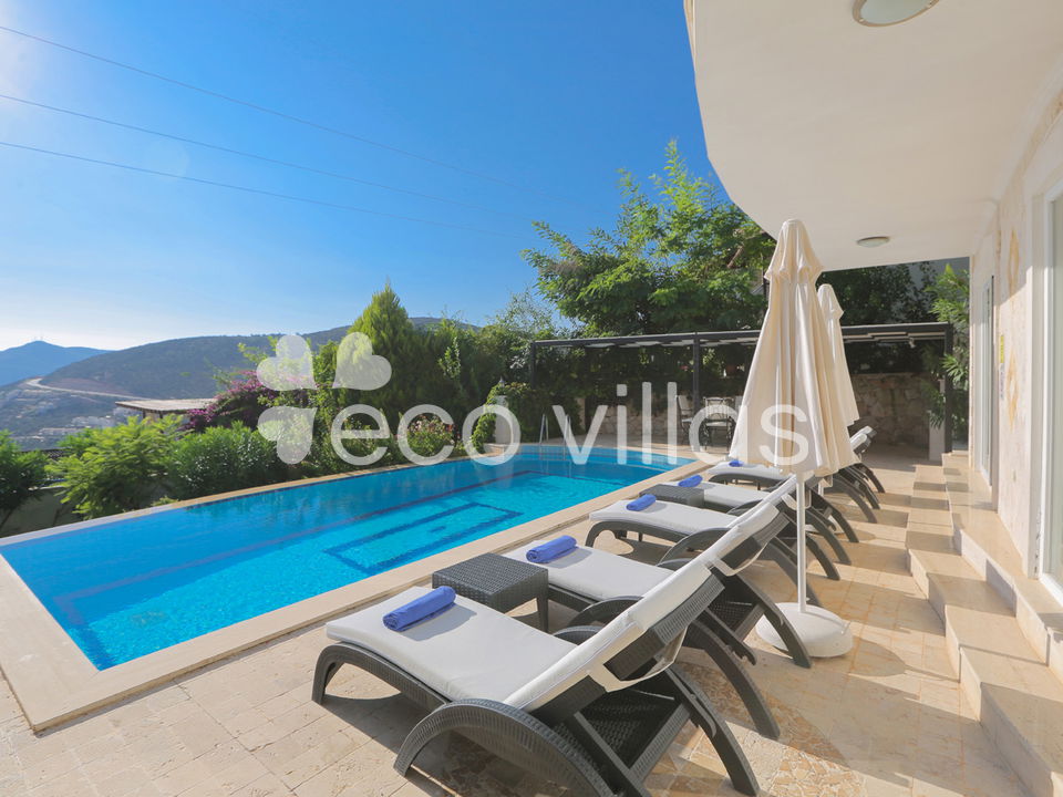 Villa Sarnıç 