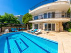 Villa Sarnıç 