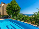 Villa Sarnıç 