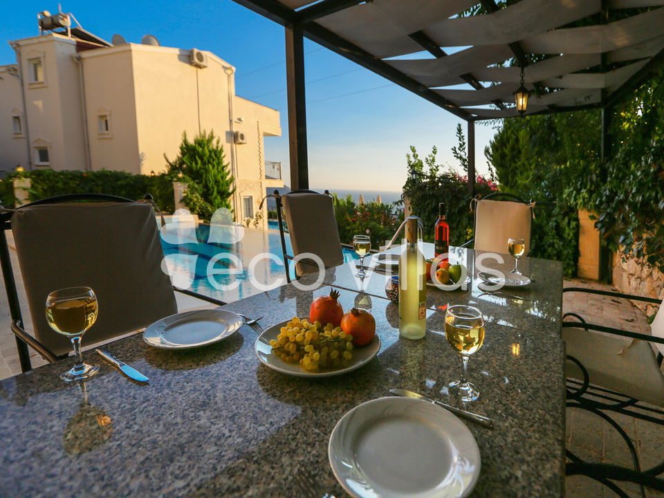 Villa Sarnıç 