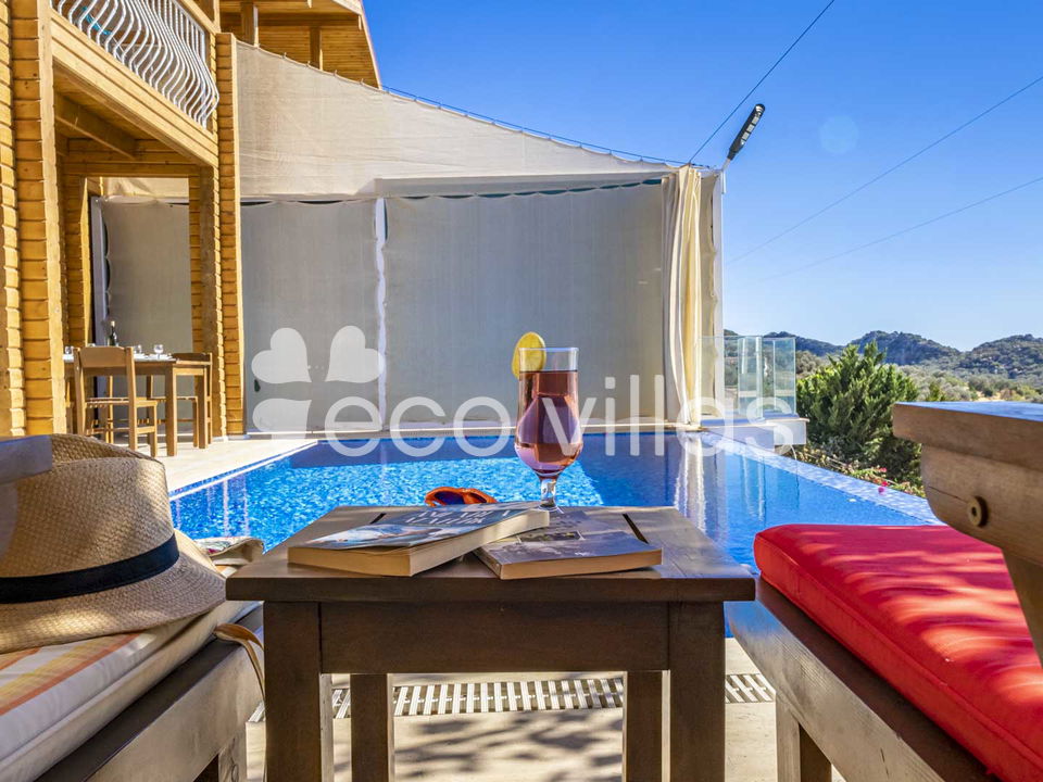 Villa Yasemin 