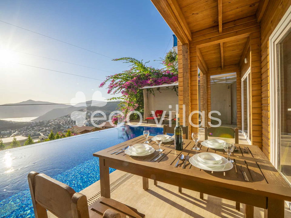 Villa Yasemin 