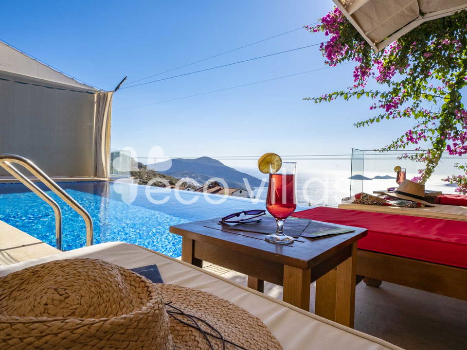 Villa Yasemin 