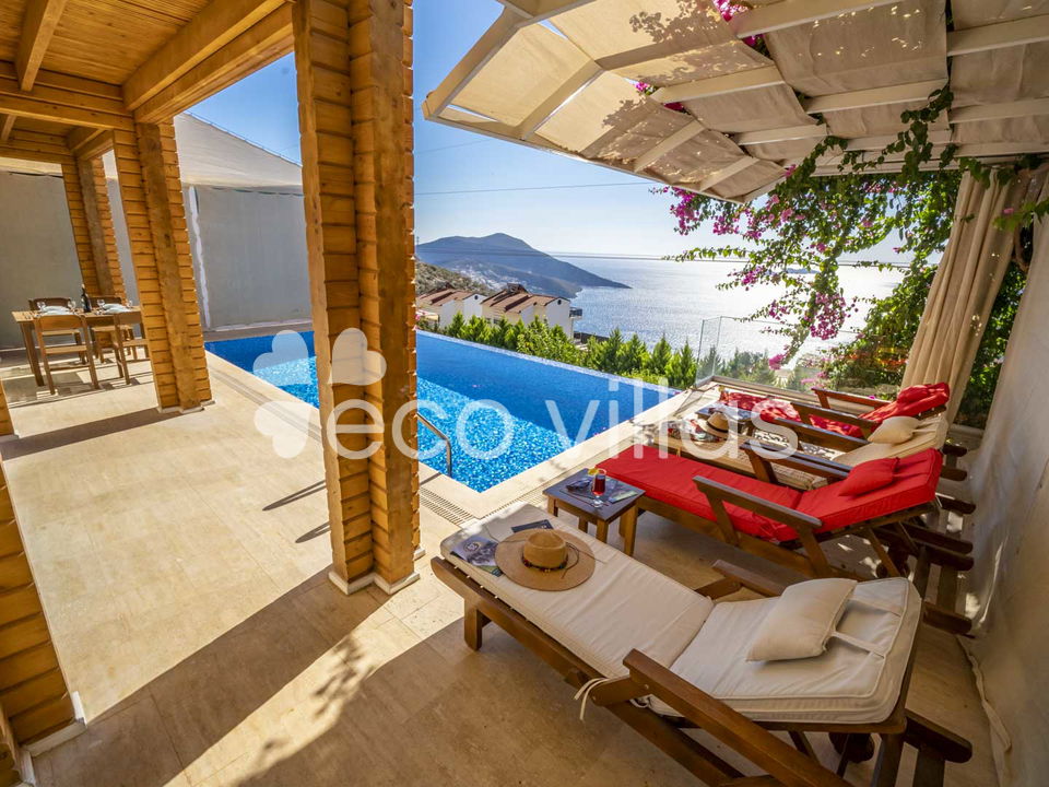 Villa Yasemin 