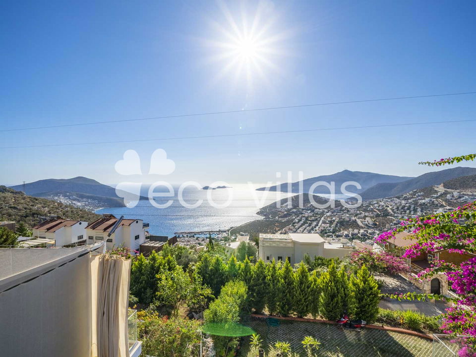 Villa Yasemin 