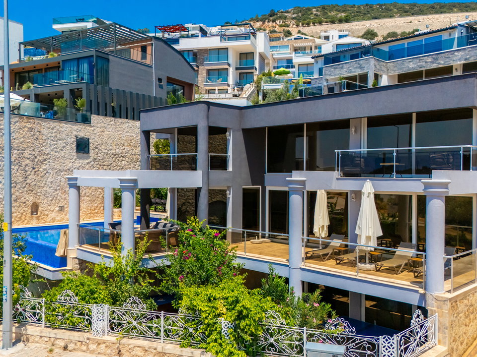 Villa Alba 