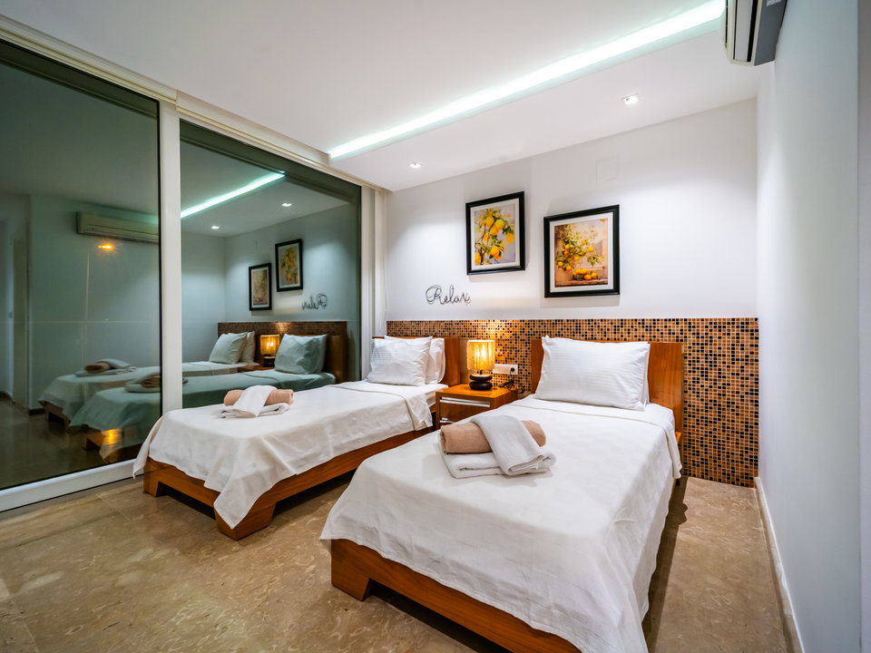 Villa Alba 