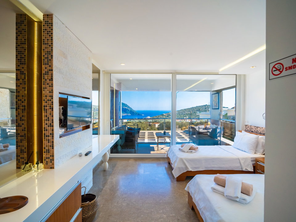Villa Alba 