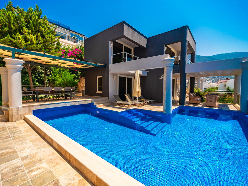 Villa Alba 