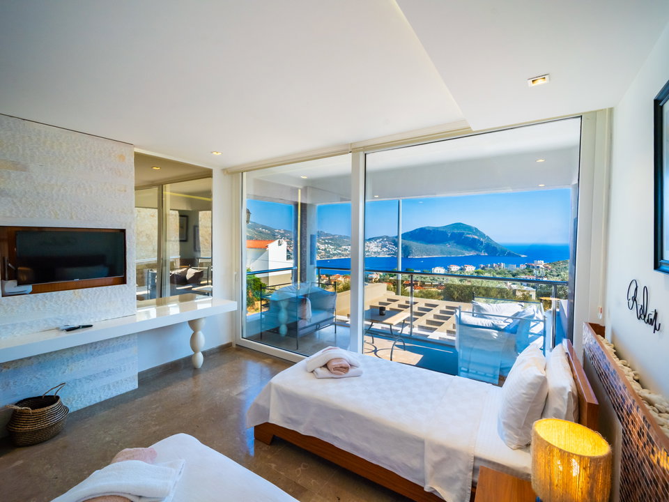Villa Alba 