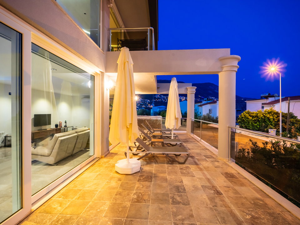 Villa Alba 