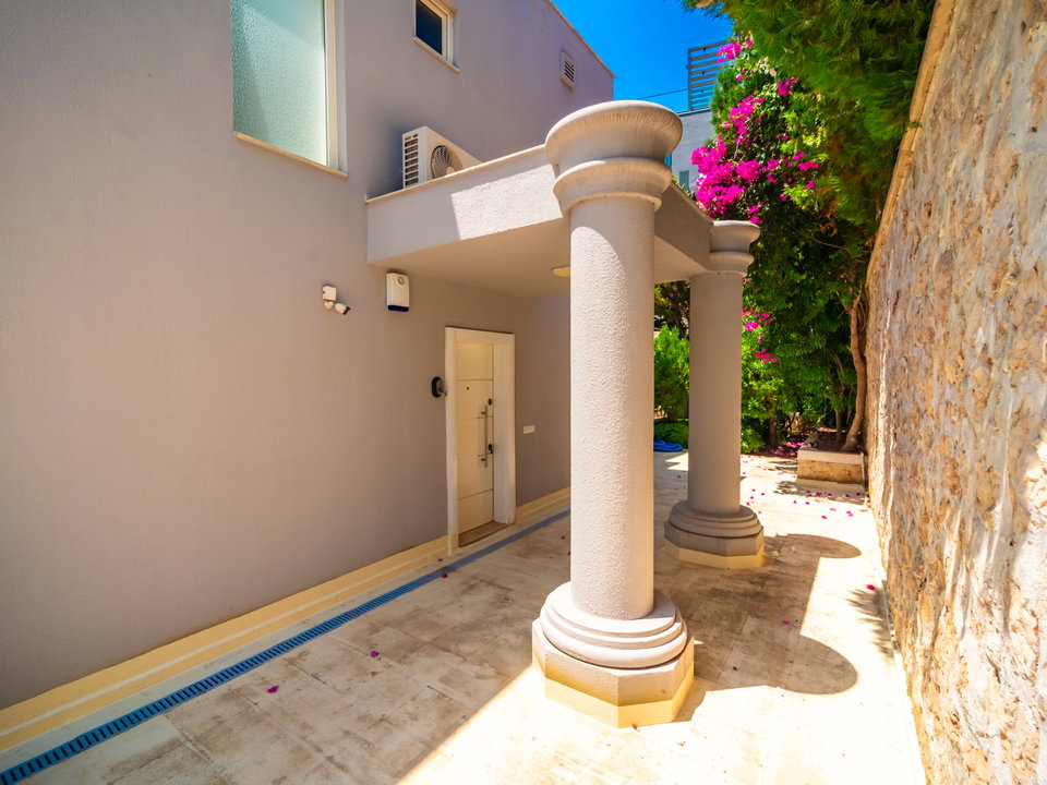 Villa Alba 
