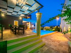 Villa Alba 