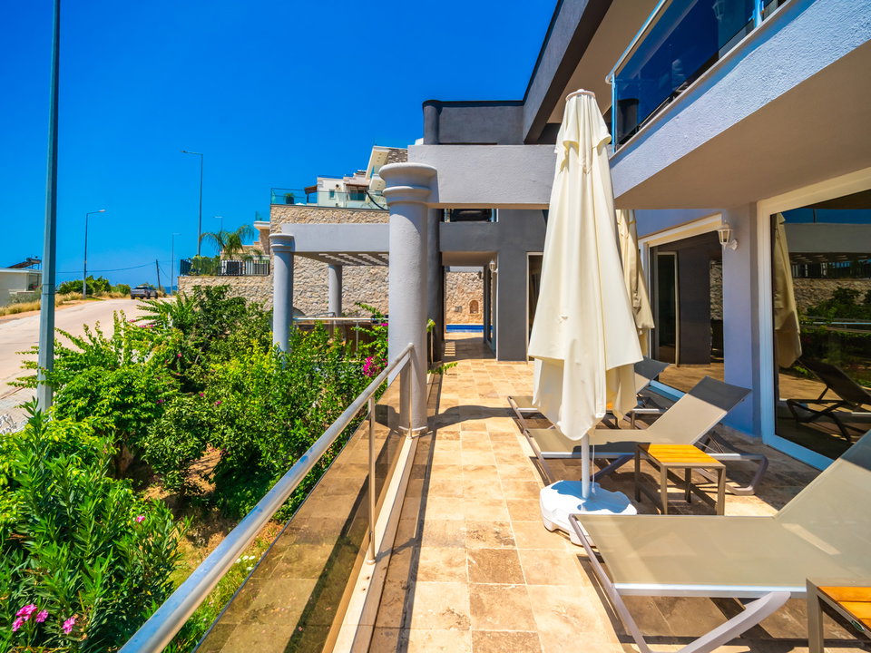 Villa Alba 
