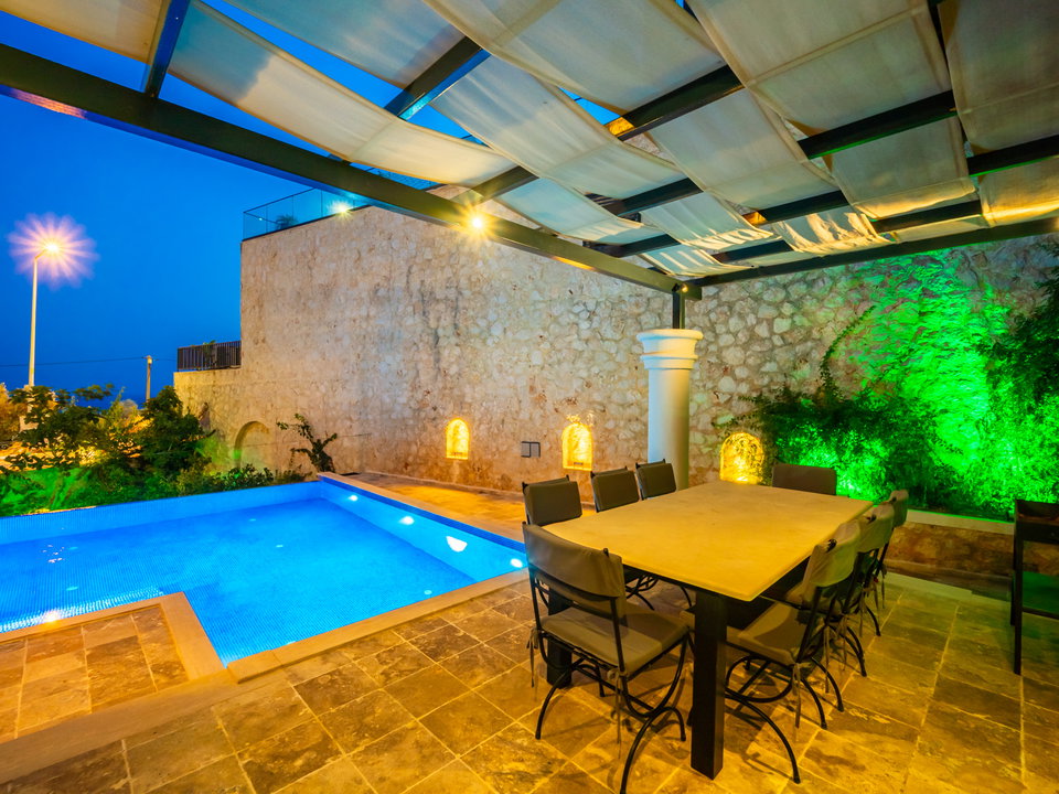 Villa Alba 