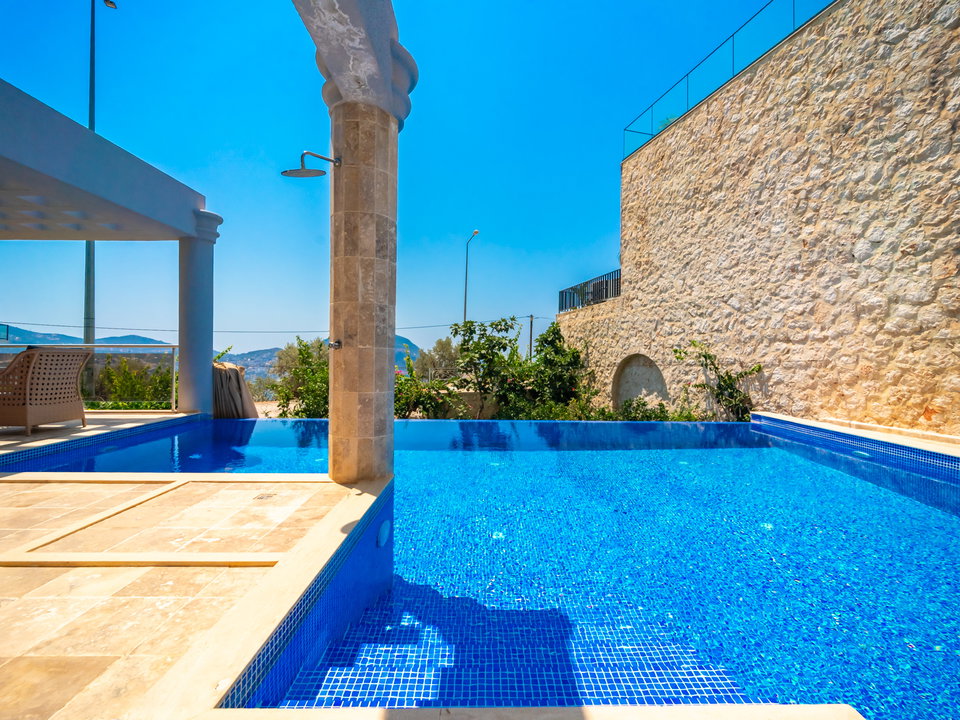 Villa Alba 