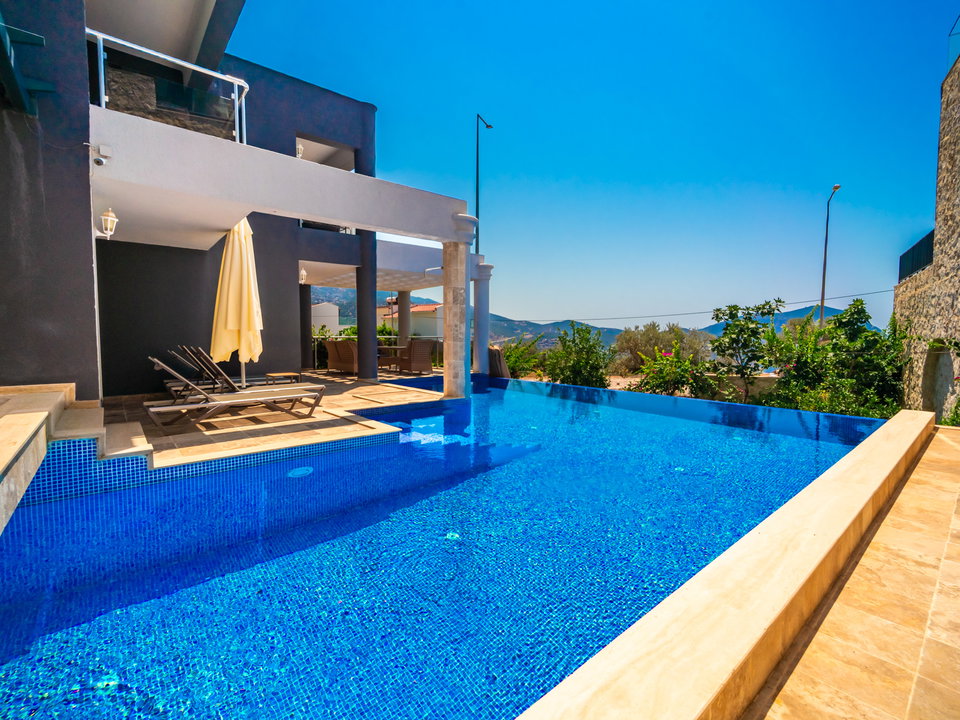 Villa Alba 