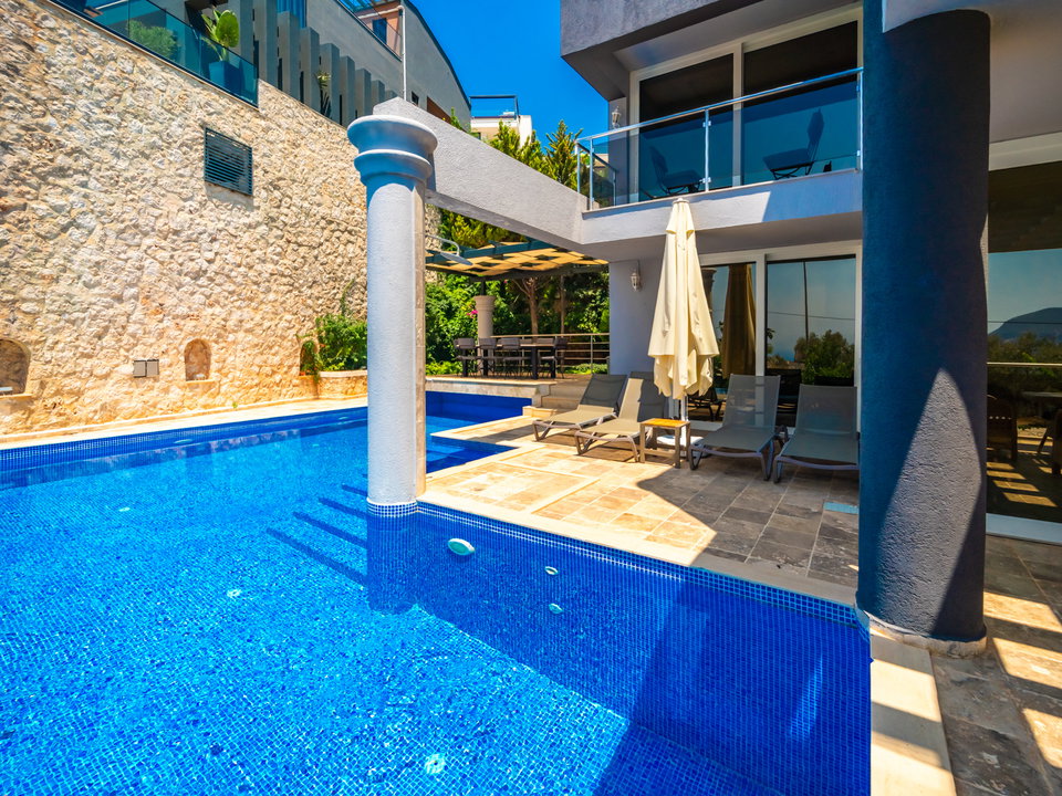 Villa Alba 