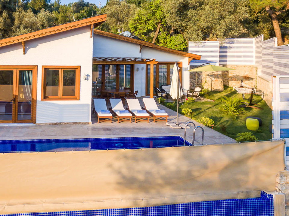 Villa Sunset 1 