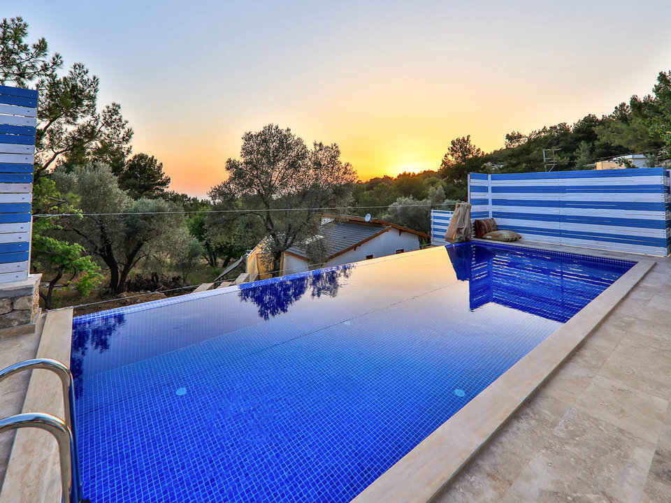 Villa Sunset 1 