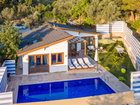 Villa Sunset 1 