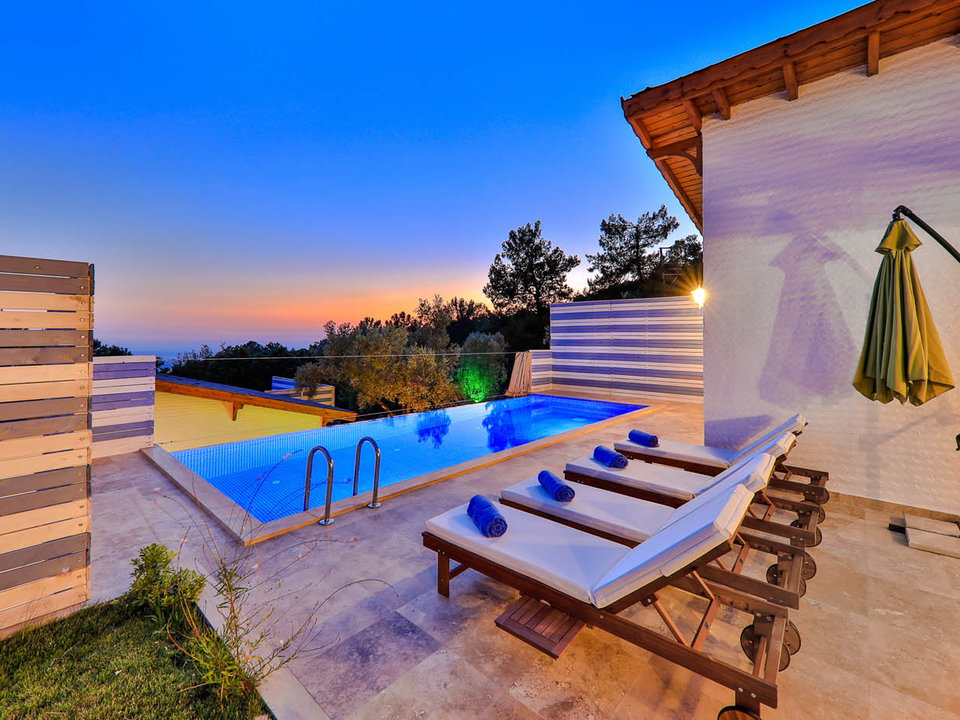 Villa Sunset 2  